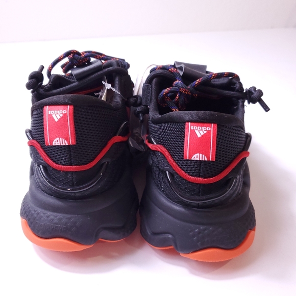 Adidas Ozweego Zip Chinese New Year Sneakers - Picture 4 of 6